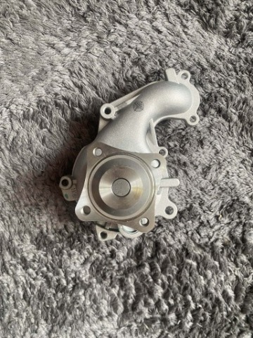 НАСОС ВОДИ 1131878 FORD 1.8 TDCI TDDI 