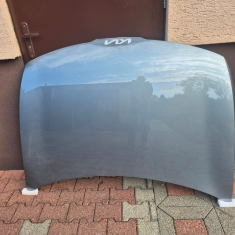 КАПОТ KIA SPORTAGE V 2024R. CSS 
