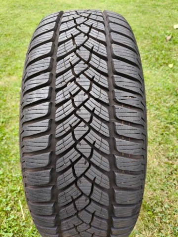 205/55 R16 Fulda Kristall Control HP2 2025r
