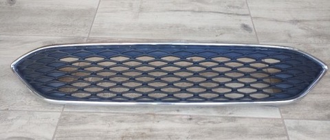 RADIATOR GRILLE GRILLE CHLODNICY, FORD FOCUS MK3 MK 3, FACELIFT  