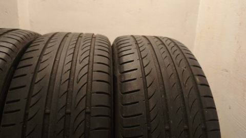 PIRELLI POWERGY 225/45 R17 94Y XL 4 ШТ LISTOPAD 2022 ШИНИ ЛІТНІ 