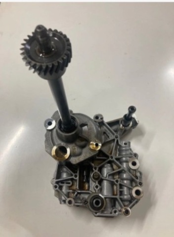 БЛОК УПРАВЛЕНИЕ ГИДРАВЛИЧЕСКИЙ 01J325031 MULTITRONIC AUDI 
