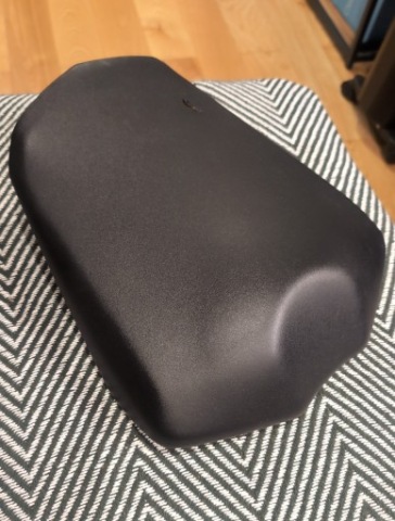 SEAT PASSENGER YAMAHA FZ1/FAZER ORIGINAL 2009 