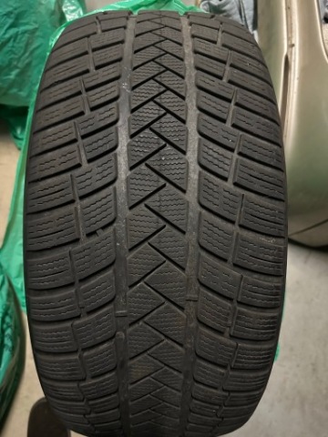 ШИНИ ЗИМОВІ VREDESTEIN WINTRAC PRO 275/40R22 