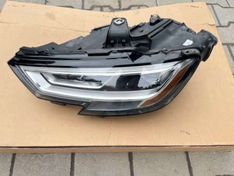 ФАРА ФАРА AUDI A3 S3 RS3 8V ПОВНИЙ LED (СВІТЛОДІОД) США 8V0941033E 
