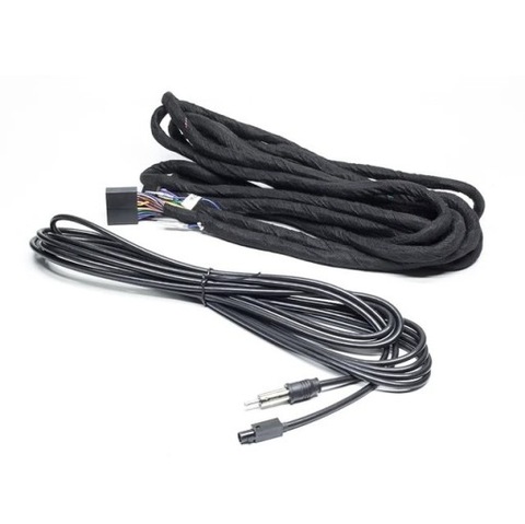 CABLE 6M CABLE PARA RADIO ANDROID BMW E46 E39 E53  