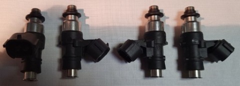 ФОРСУНКА CNG VW CADDY 2.0 03C906039A 028058831 