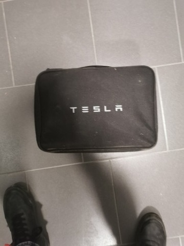 TESLA 3 BOLA DE BARRA DE REMOLQUE ARAGON TOWCAR  