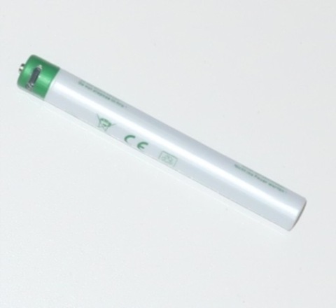 БАТАРЕЯ АКУМУЛЯТОР USB ЛІХТАРИК LEDLENSER P4R CORE 200LM I P4R 300LM 