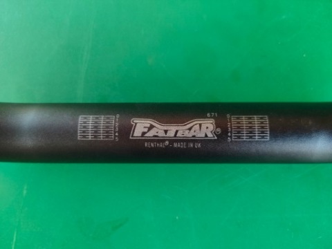 КЕРМО FATBAR 671 