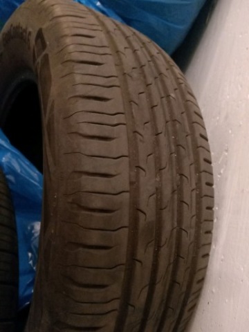 ПРОДАМ ШИНИ ЛІТНІ CONTINENTAL 205/60R/16