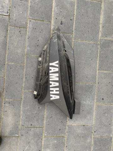 ЛІВИЙ ПЛУГ ОБТІЧНИК ПЛАСТИК YAMAHA YZF R125 
