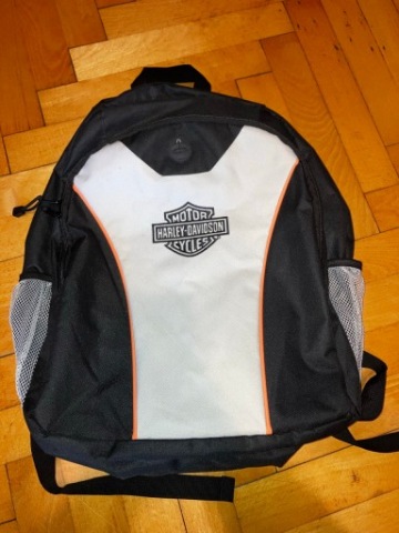 РЮКЗАК HARLEY-DAVIDSON 