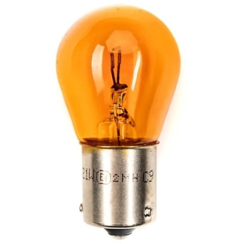 PHILIPS PY21W 12V 21W BAU15S AMBER 600 SZT. X3 KARTONY ,ВАШОЇ ZDJ PW 