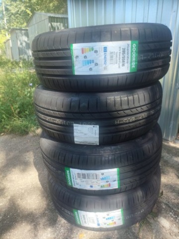 ШИНЫ GOODRIDE ZUPER ECO ЛЕТНИЕ 16 205/55 