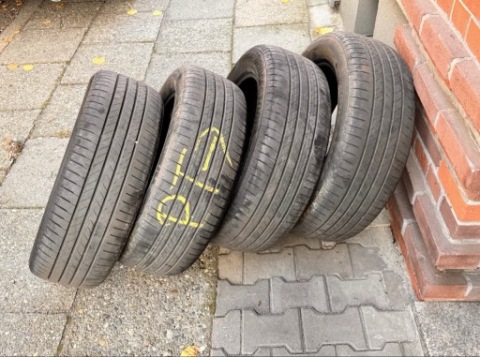 BRIDGESTONE ALENZA 001 235/55 R19 101 V КОМПЛЕКТ 4 SZT. 