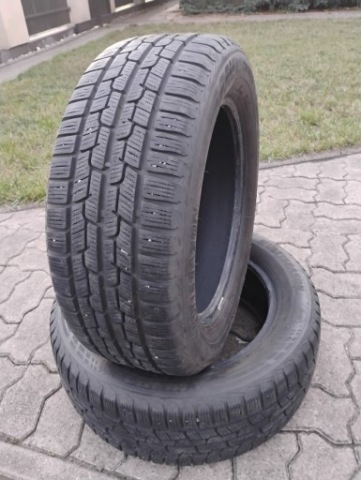 2X ШИНИ 215/55/16 FIRESTONE MULTISEASON 7MM 