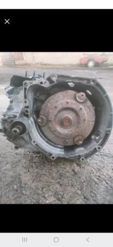 КОРОБКА АВТОМАТИЧНА RENAULT DP0 048 
