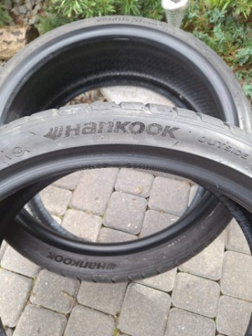 HANKOOK VENTUS S1evo3 235/35r20 92Y - 2 SZT.