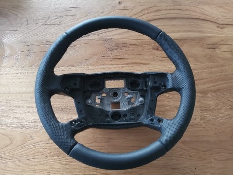 STEERING WHEEL FORD GALAXY S-MAX FACEFACELIFT FACELIFT OBSZYTA  