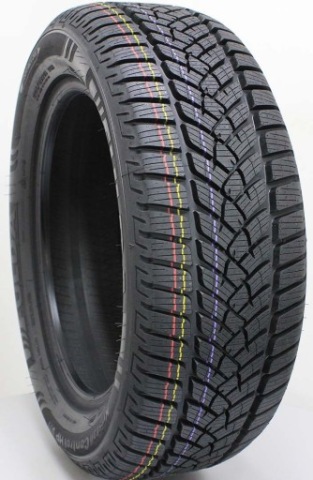 ШИНИ ЗИМОВІ FULDA KRISTALL CONTROL HP2 215/65R16 