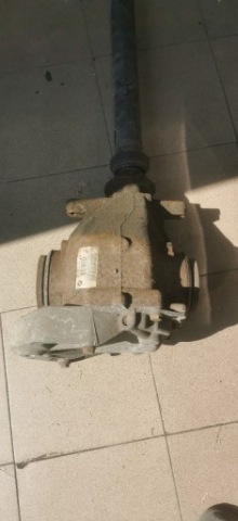 ДИФЕРЕНЦІАЛ МІСТ BMW 335I 335D 3.08 2.81 