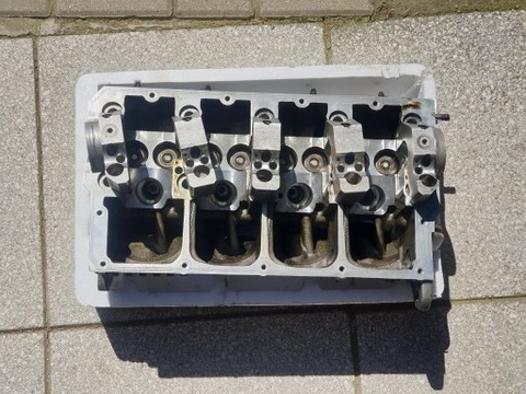 CYLINDER HEAD 038103373R AUDI VW SKODA BLS BKC BXE BMP  