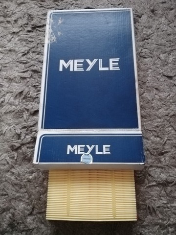 FILTRO AIRE MEYLE 714 321 0000, MAF0646  