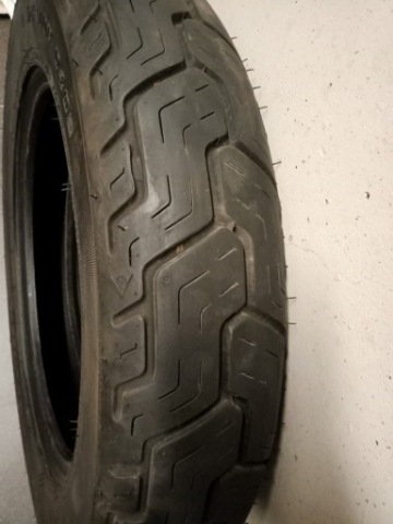 ШИНА ЗАД DUNLOP D402 MT 90 B 16 
