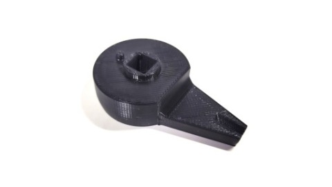 ФИКСАТОР БАРДАЧКА ТРЕУГОЛЬНИКА VW AUDI SEAT 1J0867468 GOLF ПАСАТ BORA Q7 