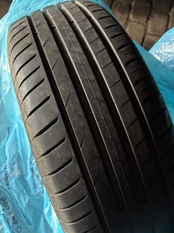ШИНИ VREDESTEIN ULTRAC 225/65 R17 102V 2025R 