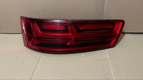 AUDI Q7 SQ7 4M ФАРА ЛІВИЙ ЗАД ЛІВА ЗАДНЯ MATRIX LED (СВІТЛОДІОД) EU 4M0945093E В ХОРОШОМУ СТАНІ 