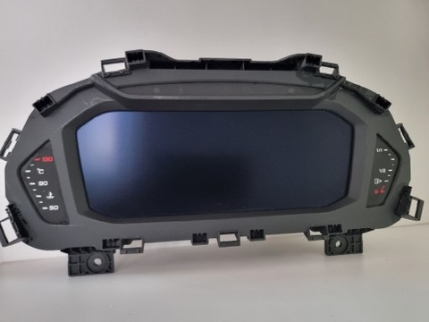 AUDI Q3 DISPLAY  DASH  NAVIGATION  