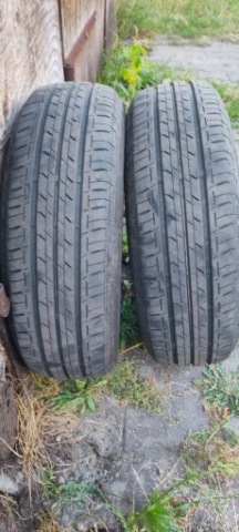 ШИНИ ЛІТНІ 2X BRIDGESTONE ECOPIA EP150 165/65/R14 