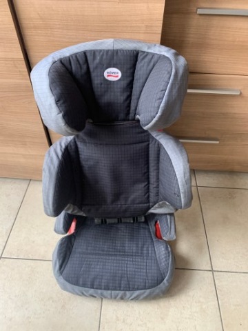 КРІСЛО АВТО ROMER 15-36 KG PODPUPNIK 