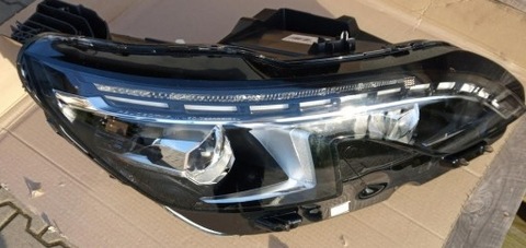 LAMP NEW CONDITION PEUGEOT 5008 II RIGHT 1674017980  