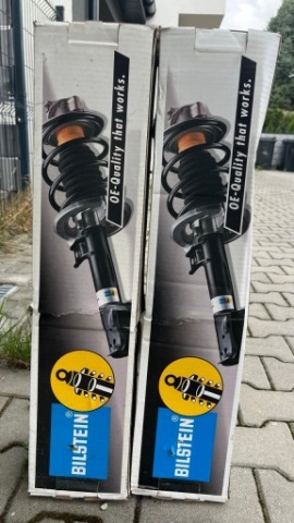 АМОРТИЗАТОР BILSTEIN 22-045744 VNE-4574 2 ШТ 