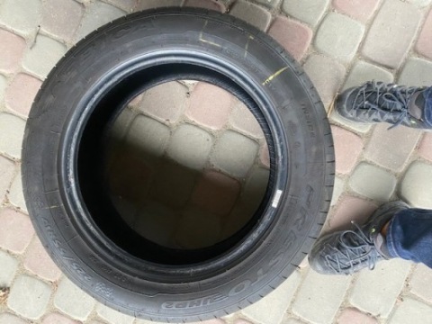 ШИНИ 225/75 R17 ЛІТНІ DEBICA - МАЙЖЕ НОВЕ ЦІНА 500 ZA 4 SZT/KPL. 