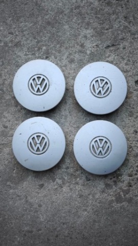 ОРИГІНАЛ КОВПАЧКИ КОВПАКИ KPL. VW 4X100 NR. 6N0 601 149 A 