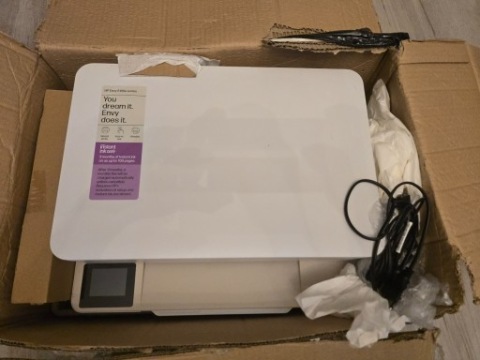 Urządzenie Wielofunkcyjne HP ENVY 6120e 