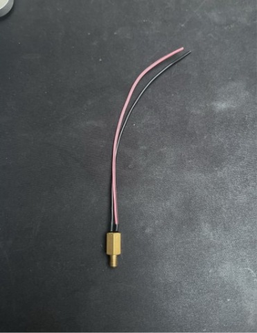 SENSOR TEMPERATURES VERSATILE 4.7 KOHM 