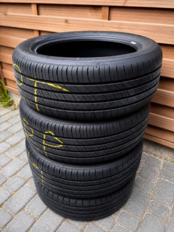 ШИНИ ЛІТНІ GOODYEAR 205/50R17 