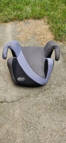 КРІСЛО ПІДСТАВКА ДЛЯ ДІТЬМИ 15-36 KG DO АВТОМОБІЛЯ 