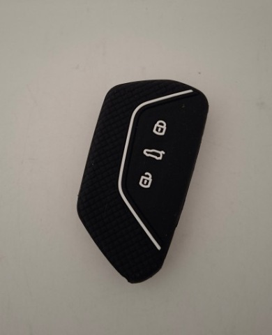 ЧОХОЛ СИЛІКОНОВЕ ЧОХОЛ NA КЛЮЧИК VW GOLF 8 SEAT LEON SKODA OCTAVIA 