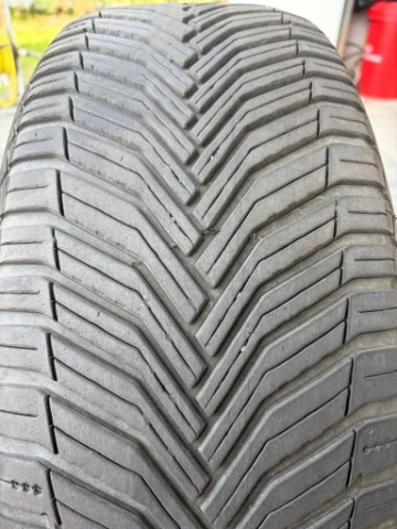ШИНА MICHELIN CROSSCLIMATE 2 225/55R18 102 V 