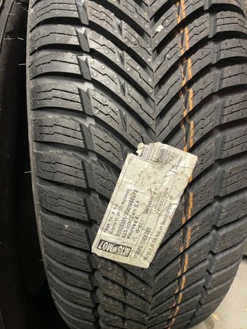 Nokian Seasonproof 195/65/15 