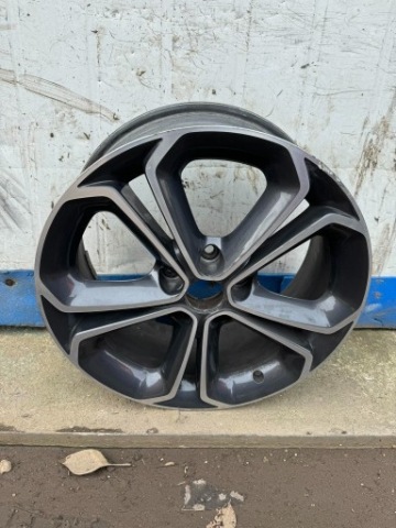 ДИСК АЛЮМІНІЄВА OPEL RONAL 2789 17 X 7J 
