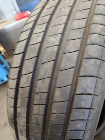 ШИНИ ЛІТНІ MICHELIN E PRIMACY 195/55/16 91H ЯК НОВЕ 