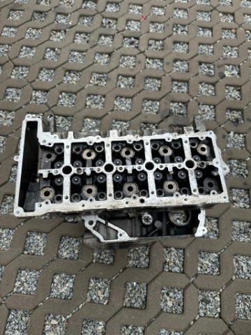 БЛОК + ГОЛОВКИ N47C16A МИНИ TOYOTA 