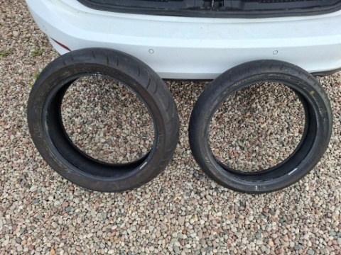 ШИНИ BRIDGESTONE BATTLAX BT023 
